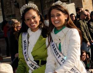 Miss_NJ_USA_and_Miss_NJ_Teen_USA_St_Patrick's_Day