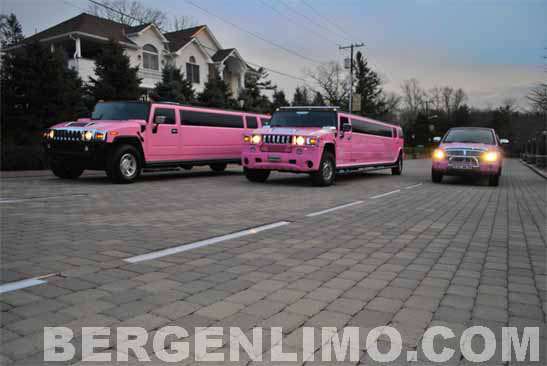 Turning 21? Why A Pink Limo Is A Must For Celebrating The Monumental Occasion