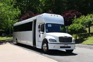 Party Bus Limo Hire