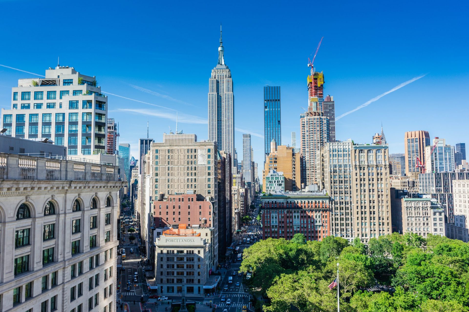 Explore the Borough: Where Your Manhattan Car Service Can Take You